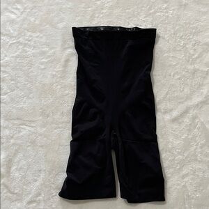 SPANX Black Power Series Shapewear